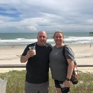 Meet your Posher, Darren